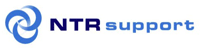 NTRsupport Logo