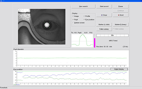 PST Measurement